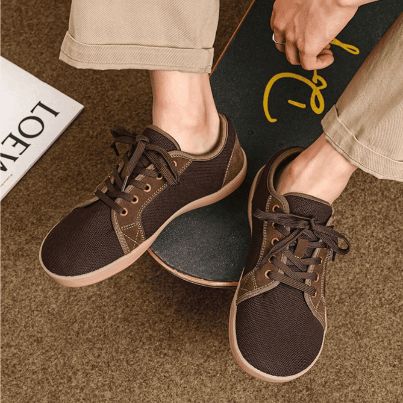Barfuß-Sneaker UrbanLite™