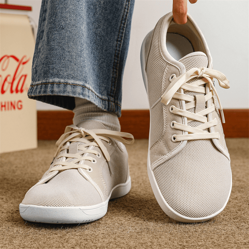 Barfuß-Sneaker UrbanLite™