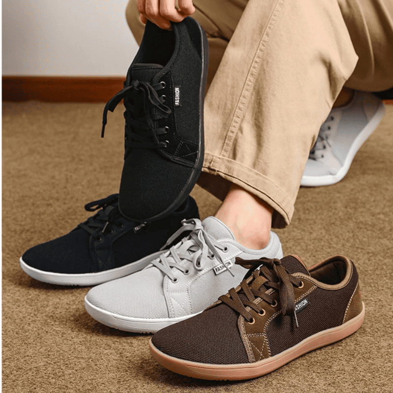 Barfuß-Sneaker UrbanLite™
